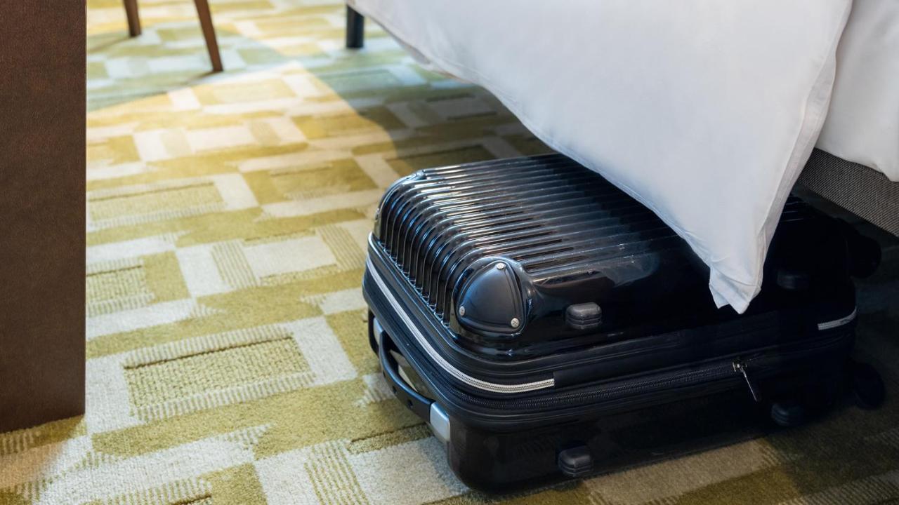 Jr-East Hotel Mets Yokohama Yokohama  Ngoại thất bức ảnh