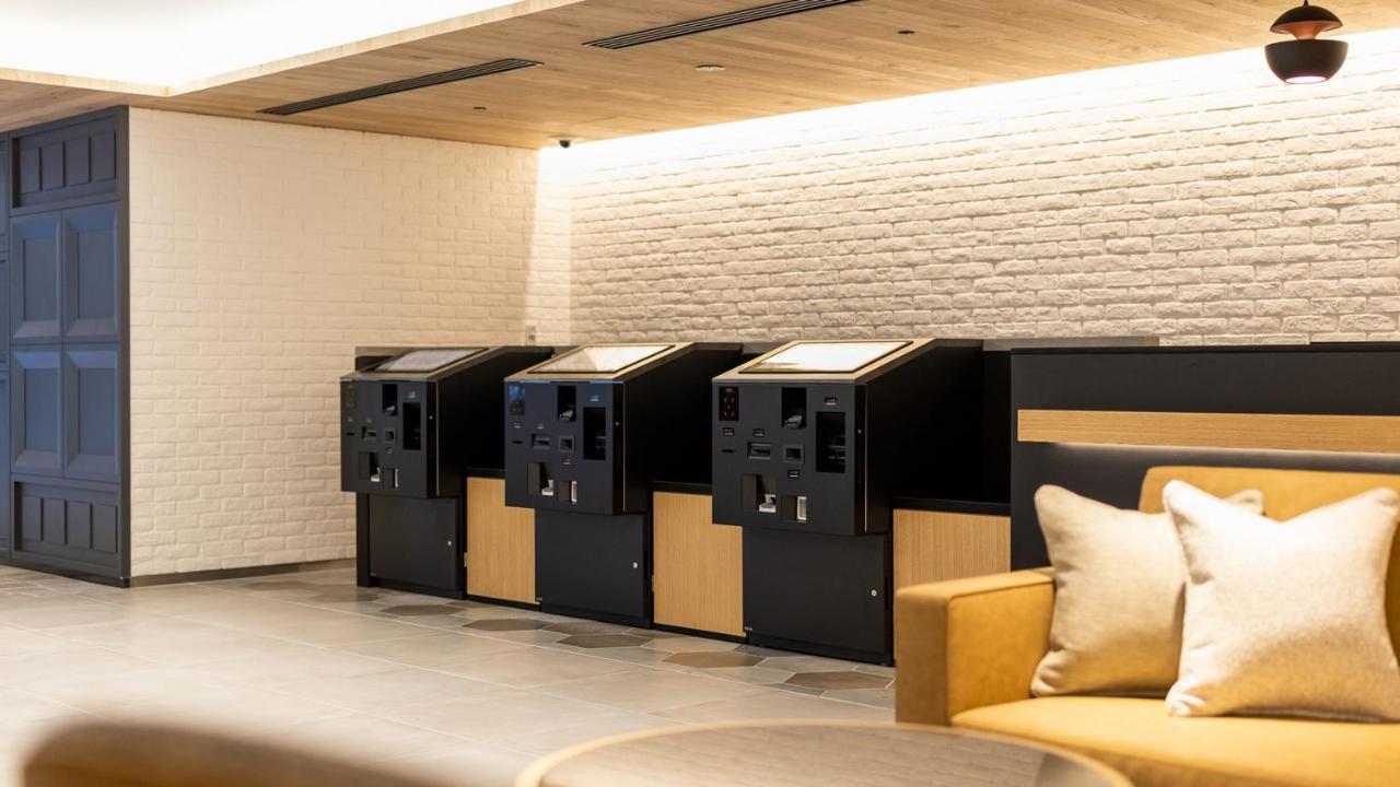Jr-East Hotel Mets Yokohama Yokohama  Ngoại thất bức ảnh