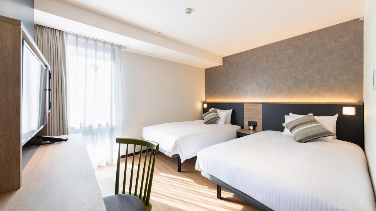Jr-East Hotel Mets Yokohama Yokohama  Ngoại thất bức ảnh