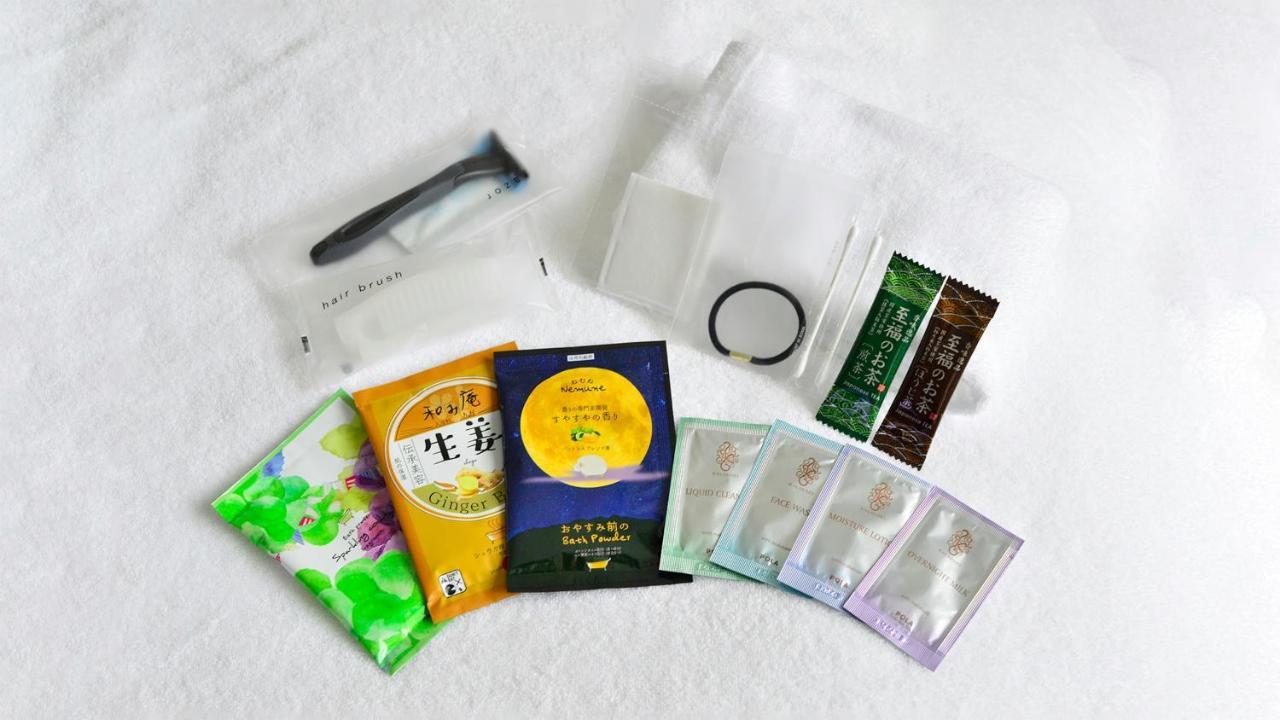 Jr-East Hotel Mets Yokohama Yokohama  Ngoại thất bức ảnh