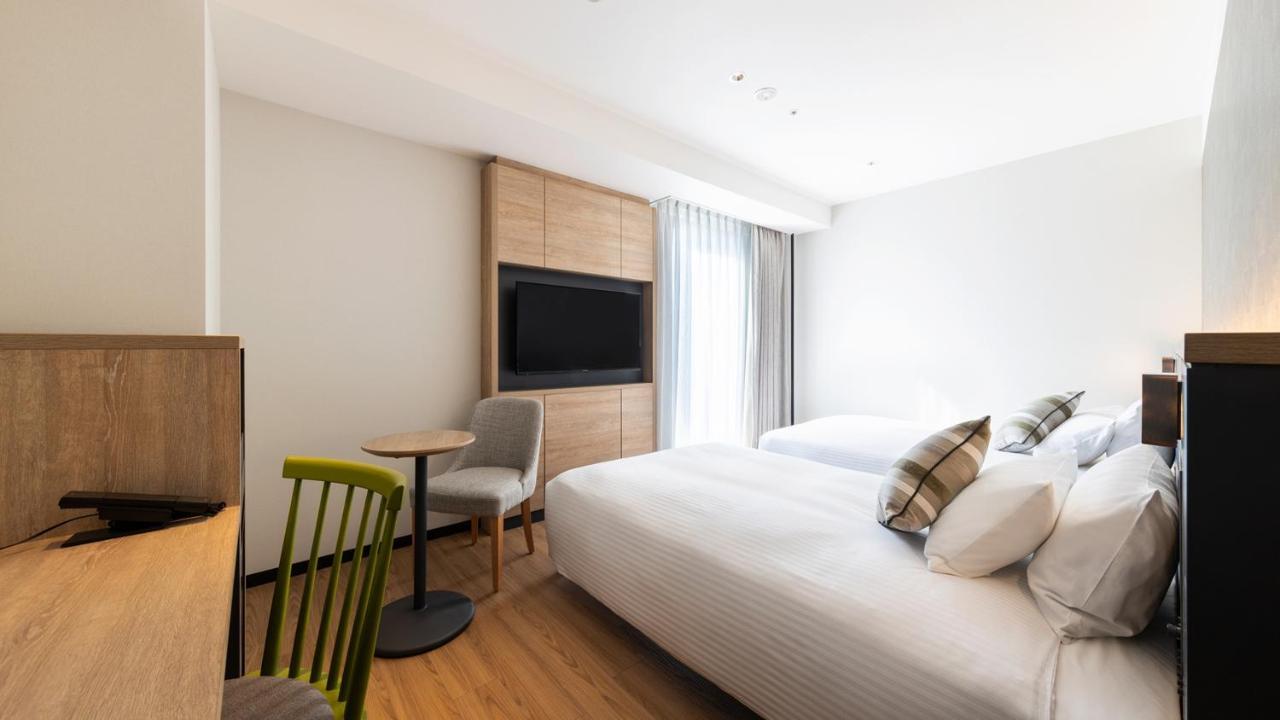 Jr-East Hotel Mets Yokohama Yokohama  Ngoại thất bức ảnh