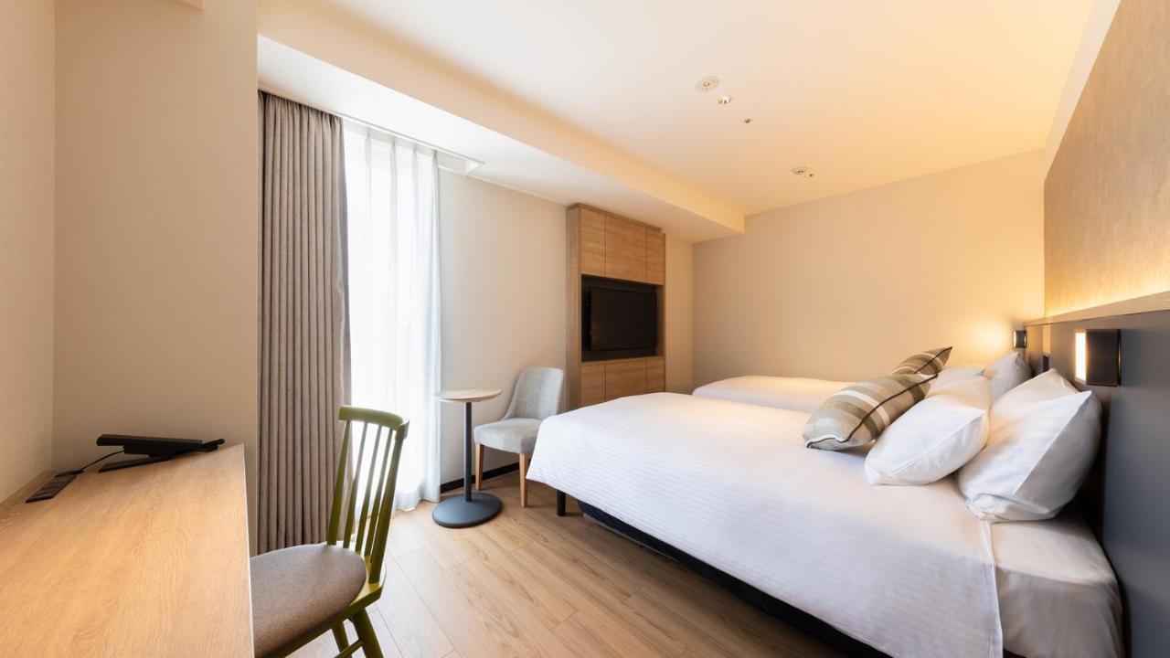 Jr-East Hotel Mets Yokohama Yokohama  Ngoại thất bức ảnh