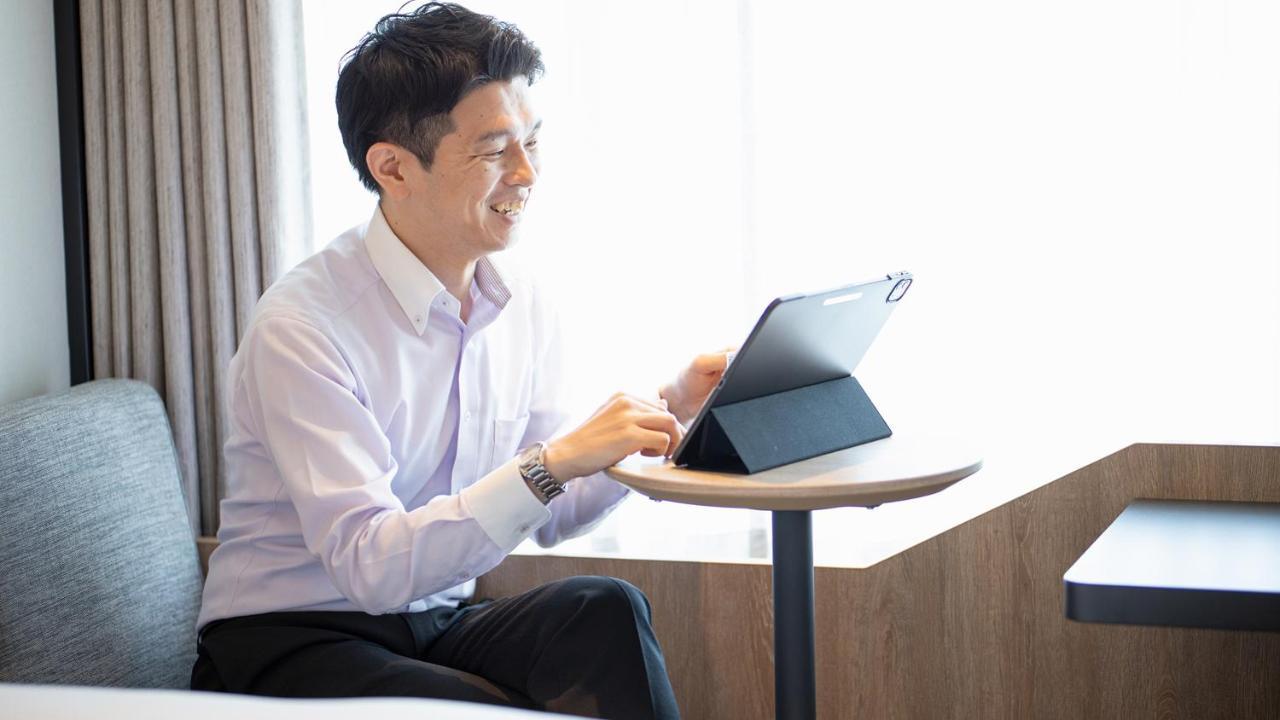 Jr-East Hotel Mets Yokohama Yokohama  Ngoại thất bức ảnh